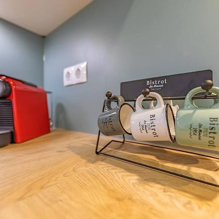 Apartament Ventura-Centrico, Piscina, Balcon Wifi Y Parking Tarifa Zewnętrze zdjęcie