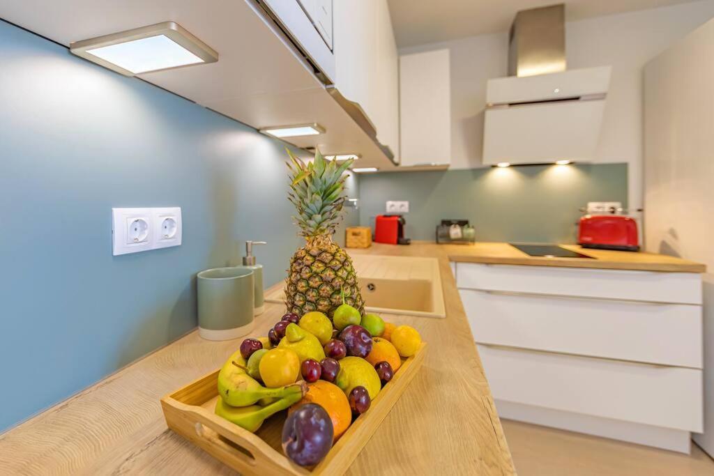 Apartament Ventura-Centrico, Piscina, Balcon Wifi Y Parking Tarifa Zewnętrze zdjęcie