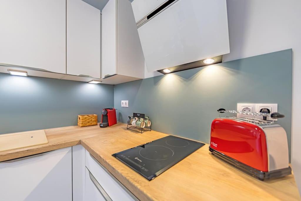 Apartament Ventura-Centrico, Piscina, Balcon Wifi Y Parking Tarifa Zewnętrze zdjęcie